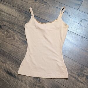 Spanx Star Women's Nude Camisole Top Size Medium